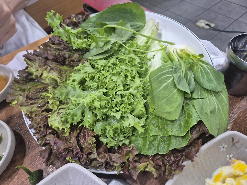 화로숯불갈비 사진 6