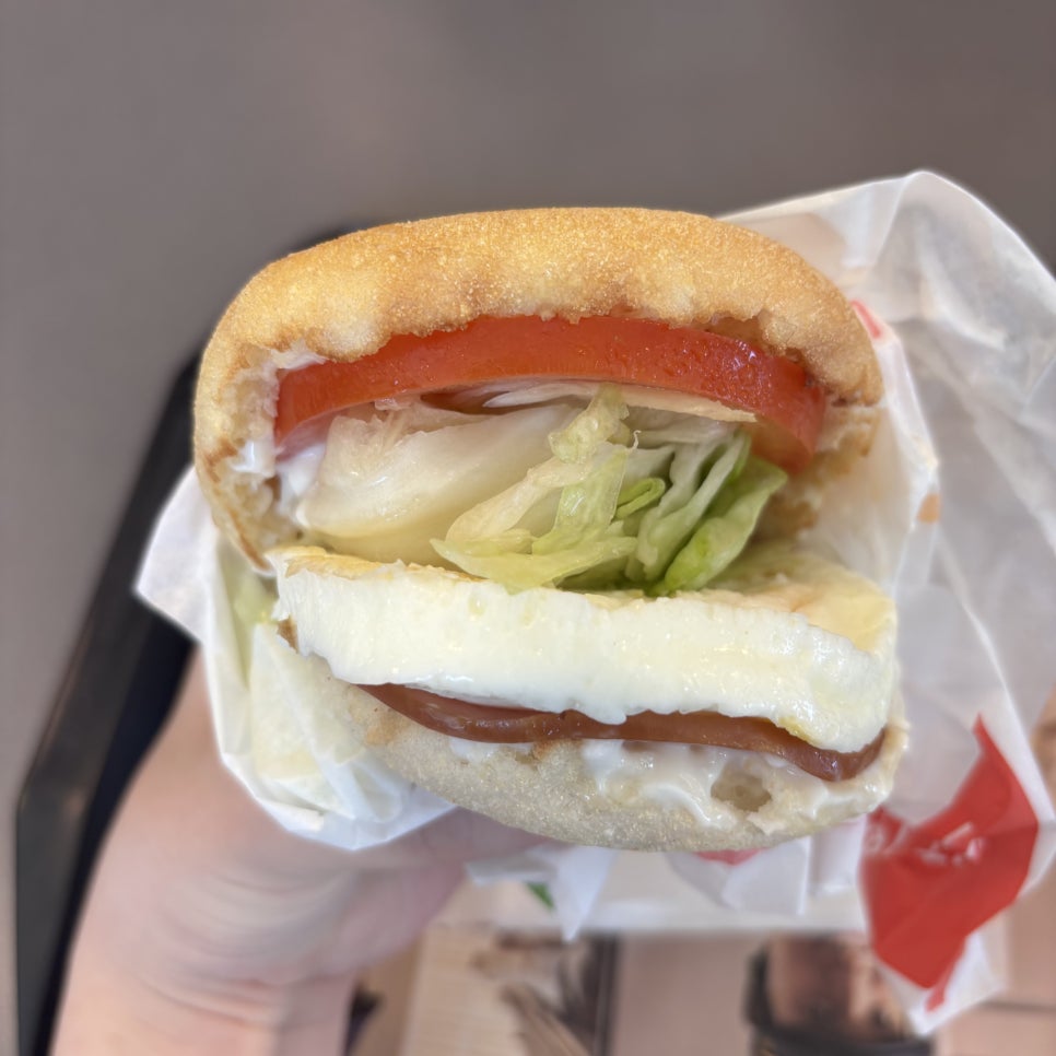 맥도날드 초읍DT점 사진 6