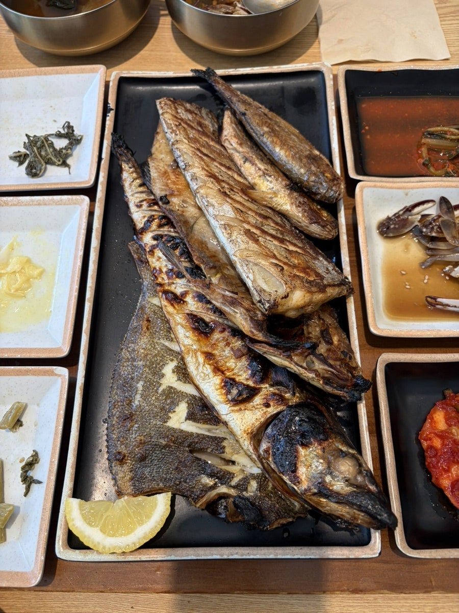 삼대고등어명장 광장직영점 사진 5