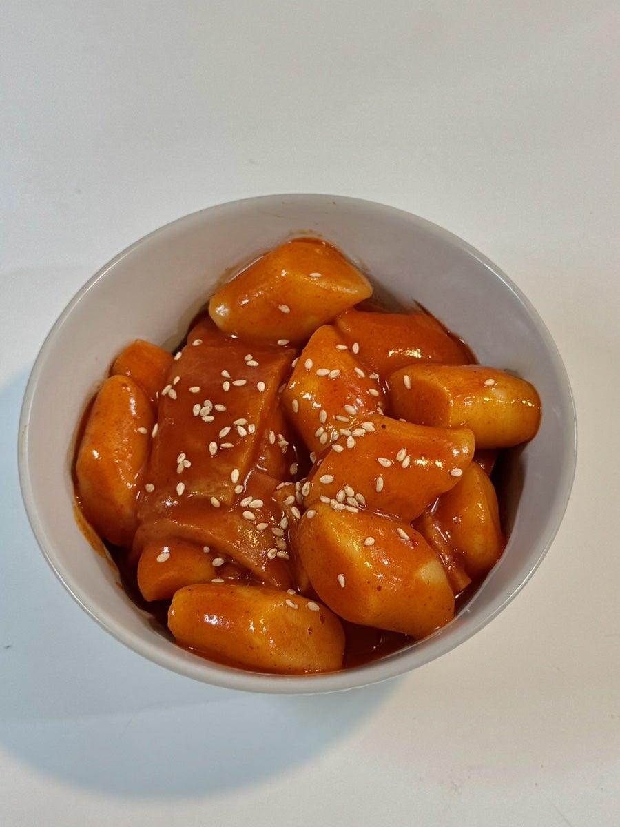 동탄마약떡볶이 동탄역에일린점 사진 2