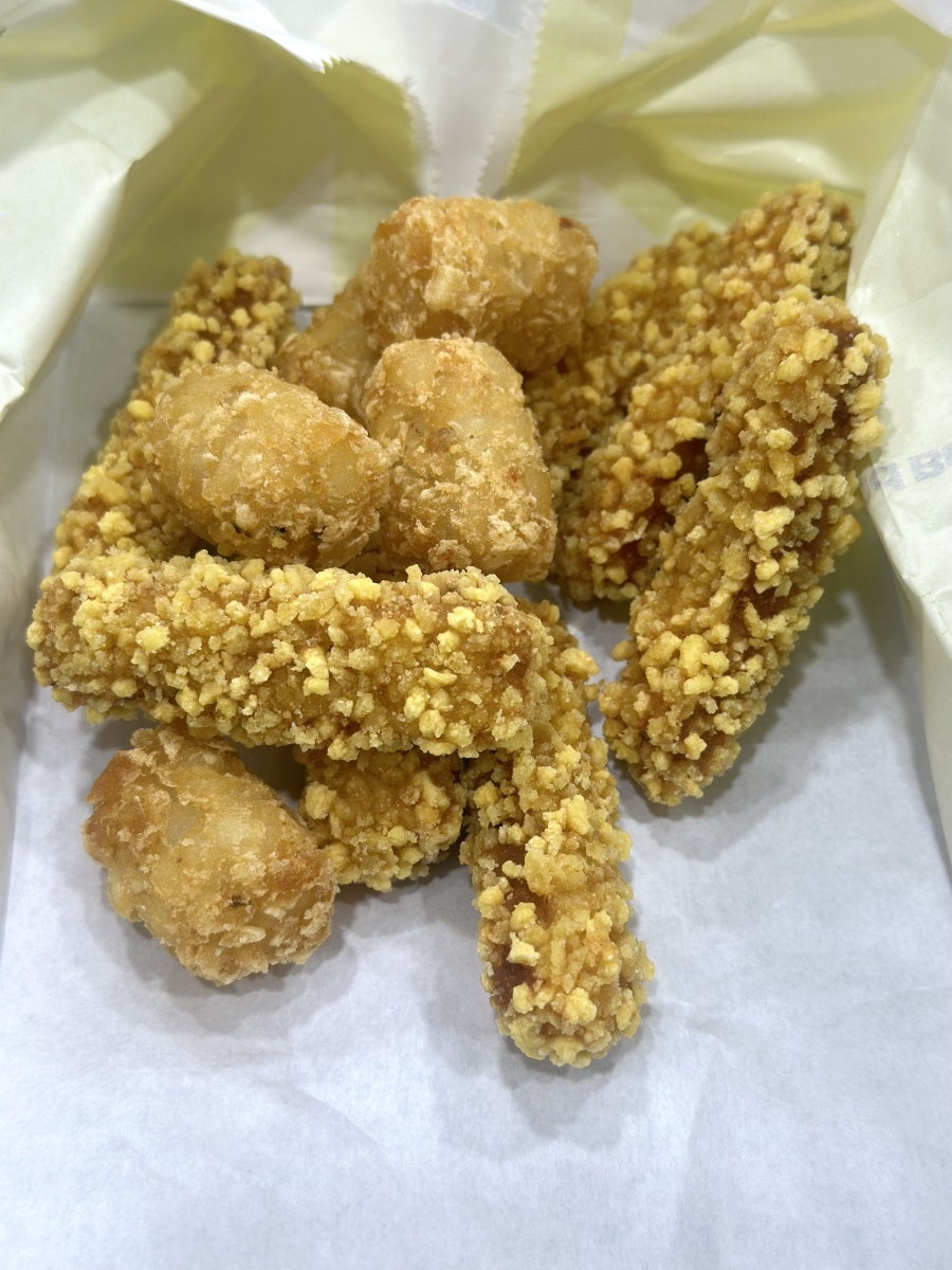 노브랜드버거 과천RF사옥점 사진 4
