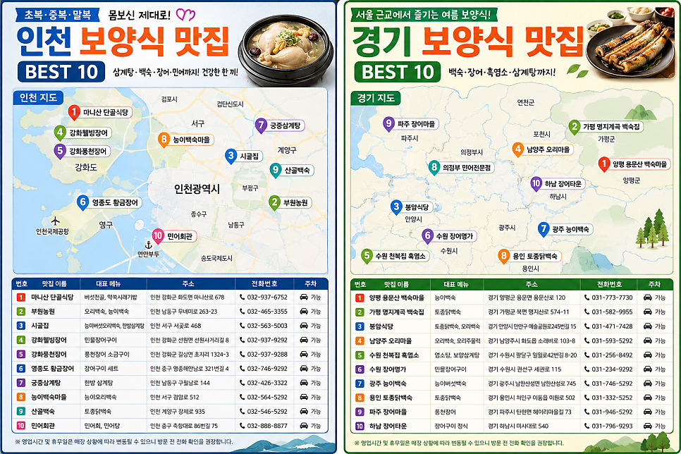 황금풍천장어 사진 1