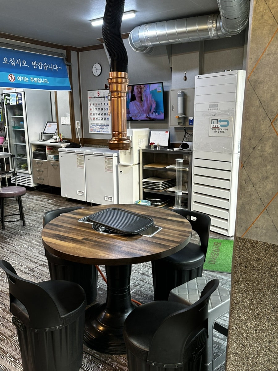 성웅막창 사진 3