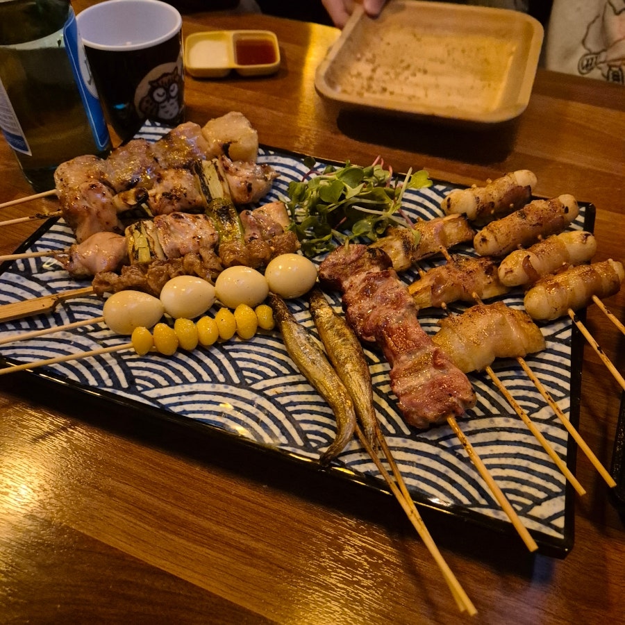 무궁화꼬치피었습니다 사진 6