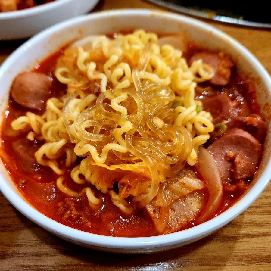 석기정 돌솥부대찌개 사진 3