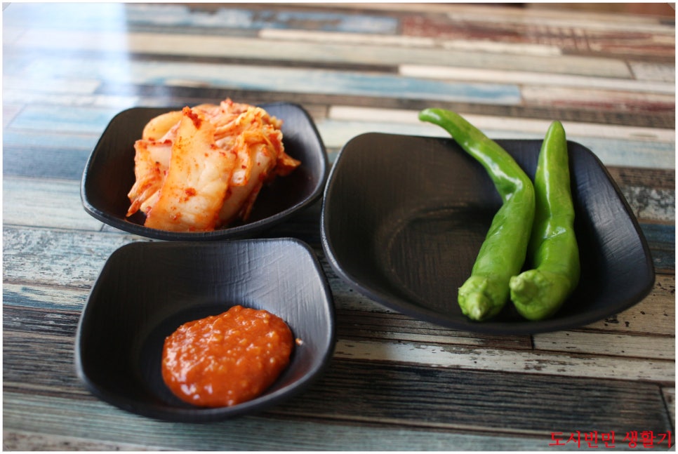 김희라 왕돈까스전문점 사진 3
