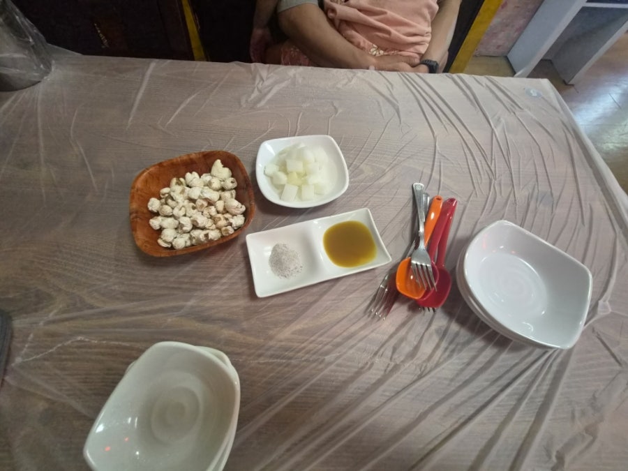 닭봉씨옛날통닭 금촌점 사진 6
