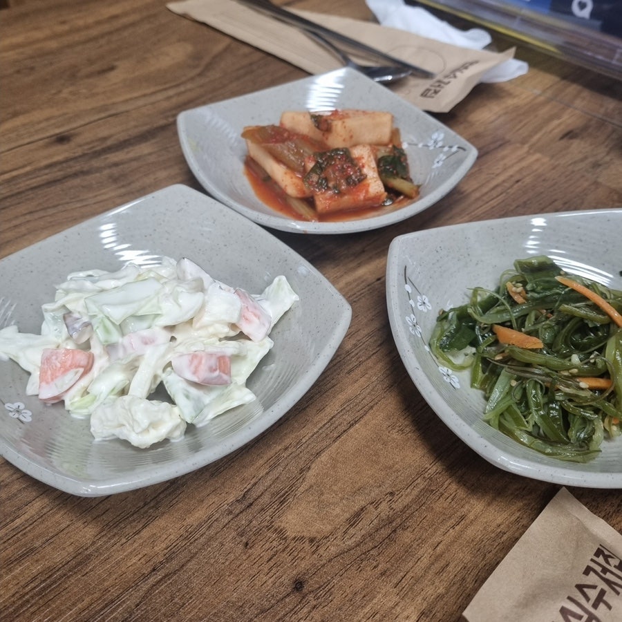 가마솥정육식당 석모리점 사진 4