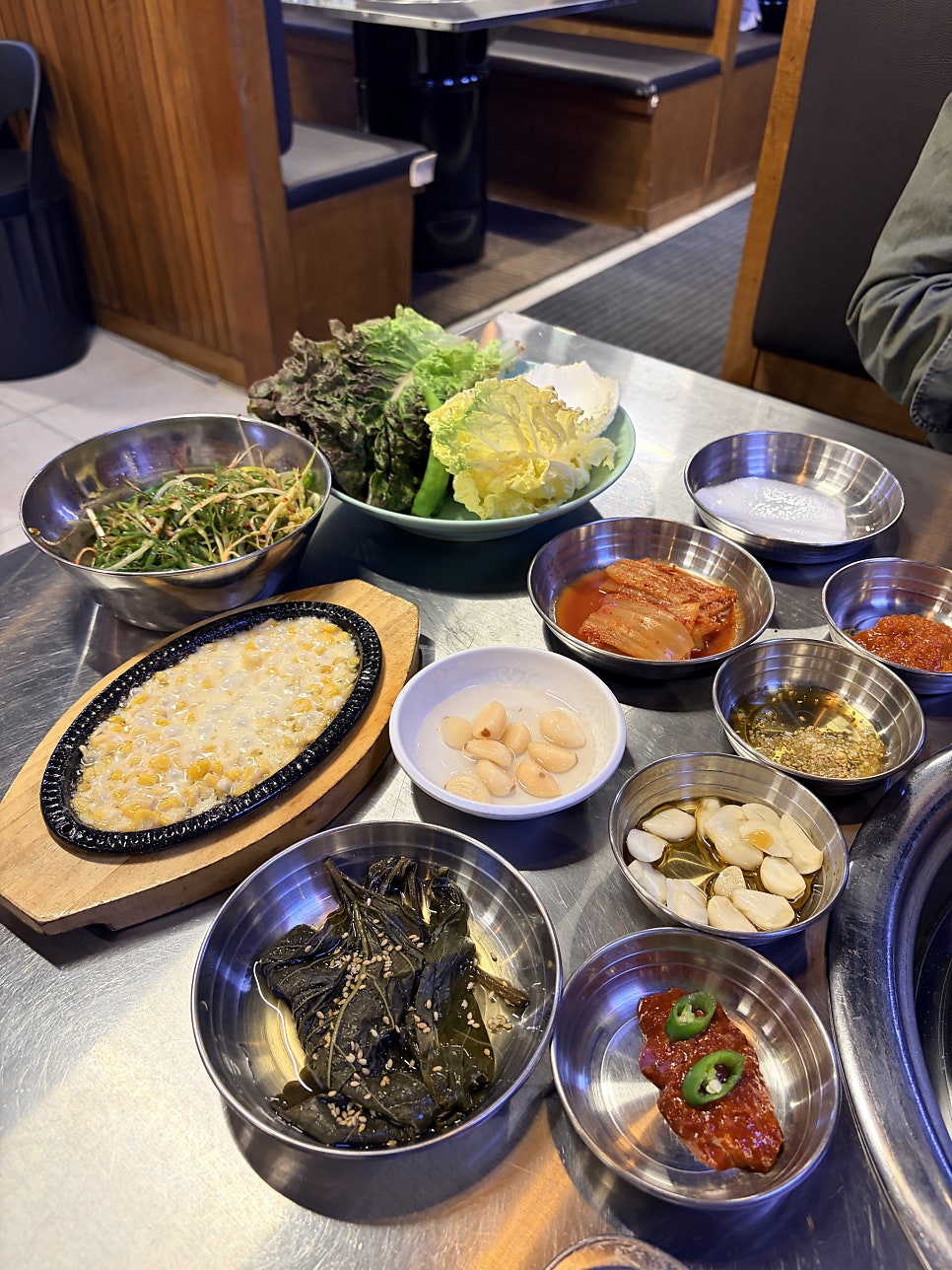 1985하남갈매기 사진 5