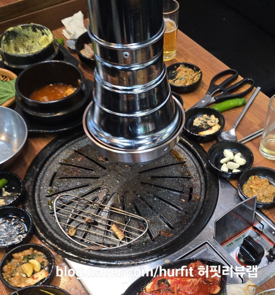 시인과농부 봉화산역점 사진 5