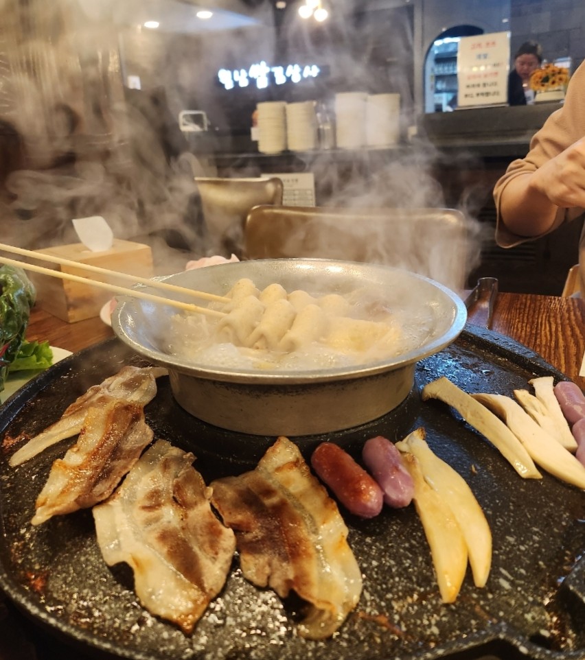 월남쌈김상사 의정부점 사진 1
