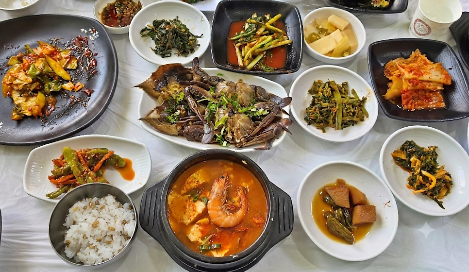 두부고을 사진 4