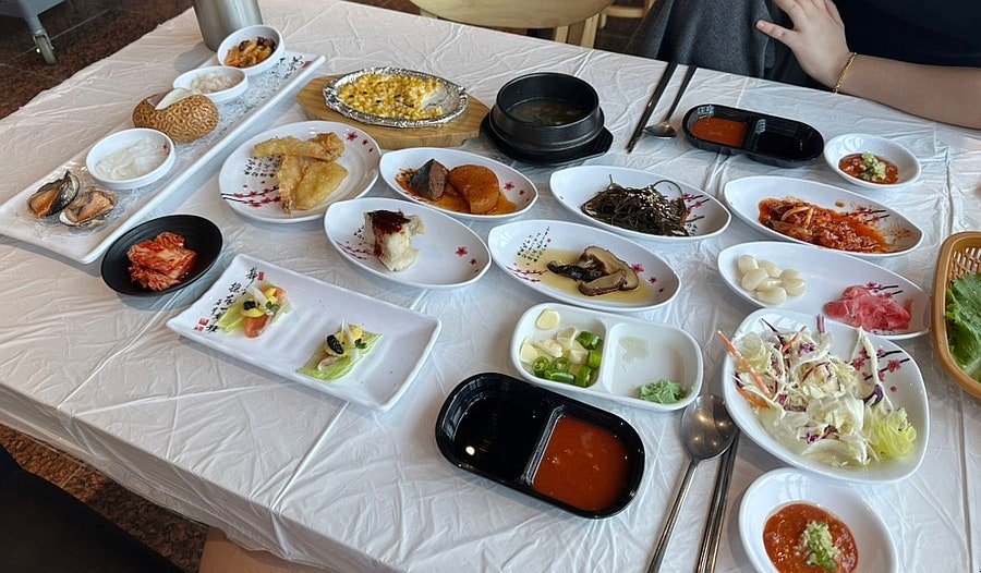 정월식당 사진 5