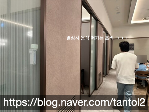 빕스 은평롯데점 사진 3
