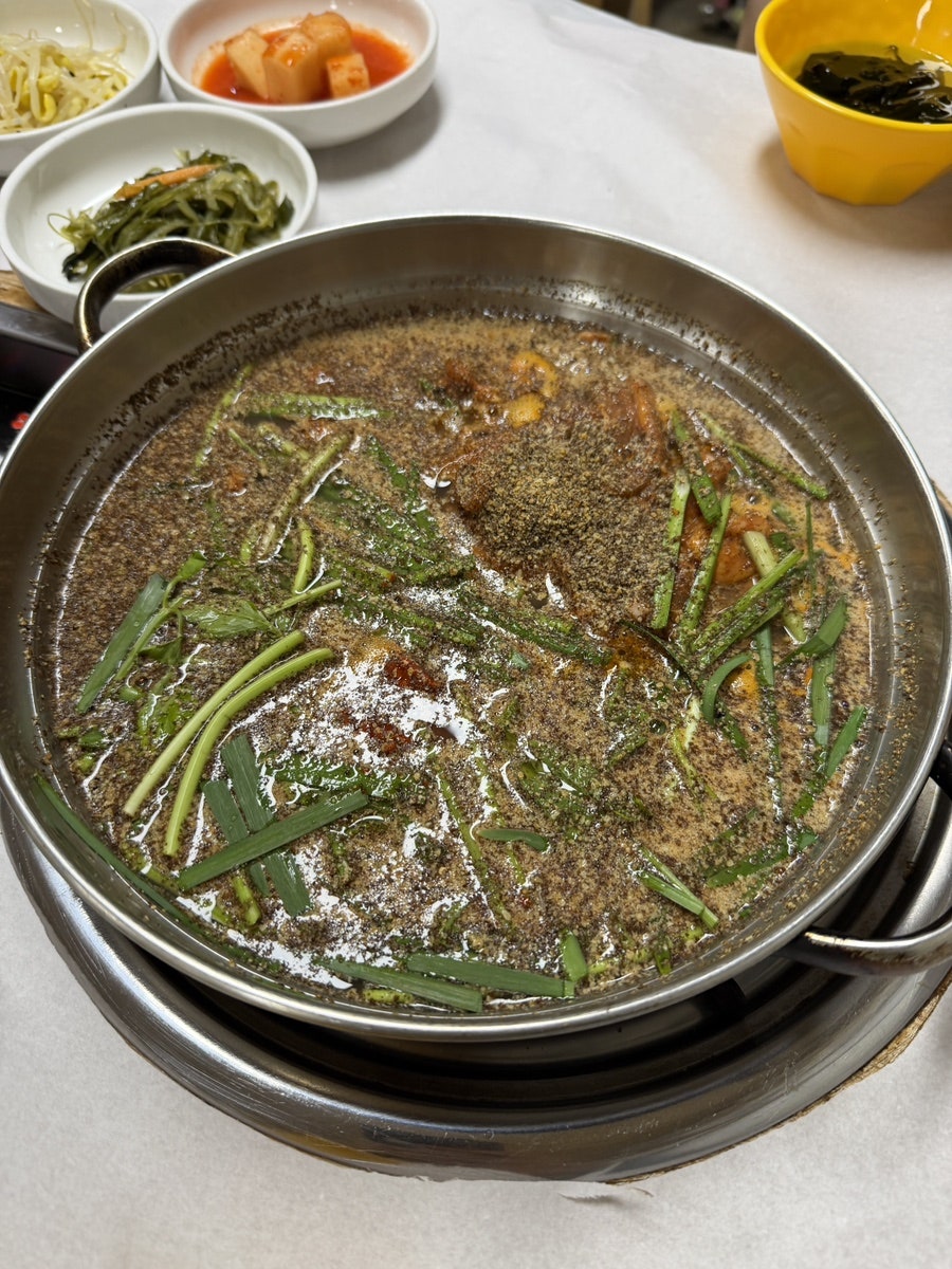 서울반점 사진 6