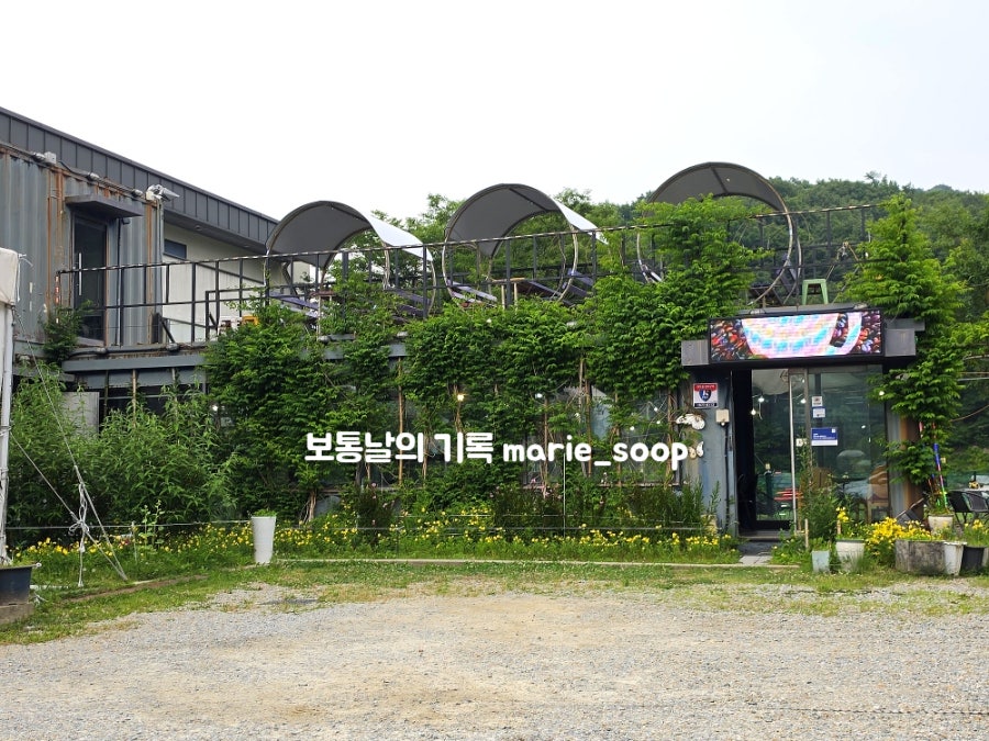 점순이호떡&카페 사진 6