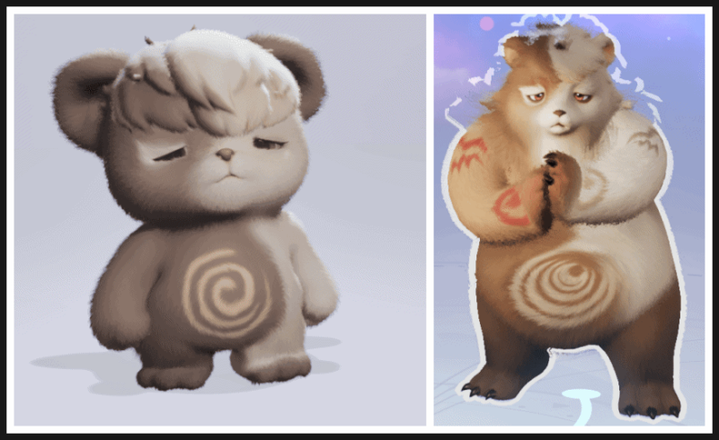 신규게임 애니모(Aniimo) CBT 정보 | 200종 몬스터 포획하는 오픈월드게임 : 네이버 블로그
