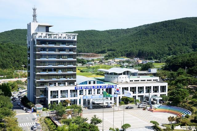  신규 원전 부지