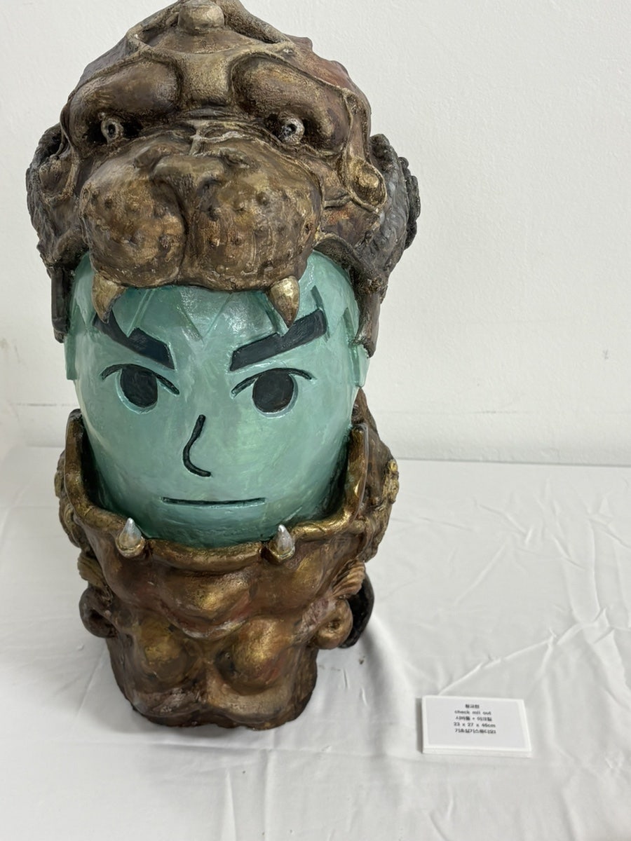 이모네왕파전 사진 3