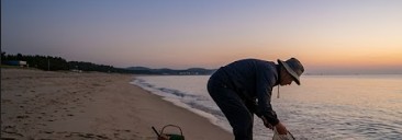 [사고소식] 강원 <b>화진포</b> 해변 조개 채취 중 60대 남성 <b>심정지</b>... 