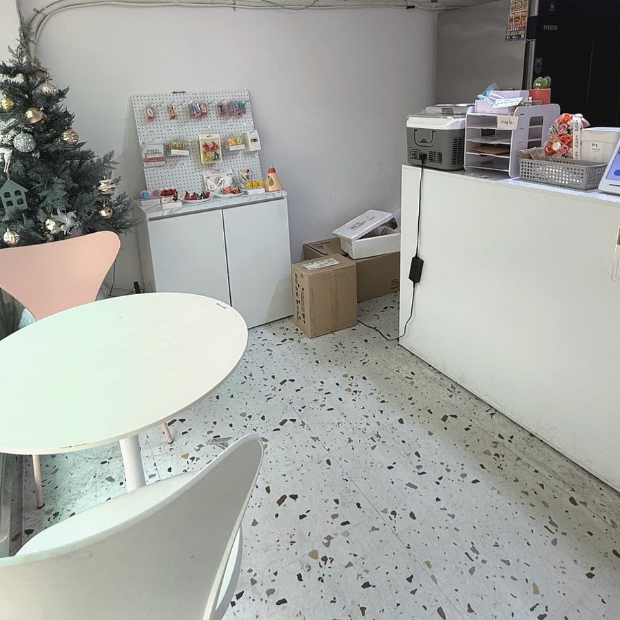 데인티 사진 5