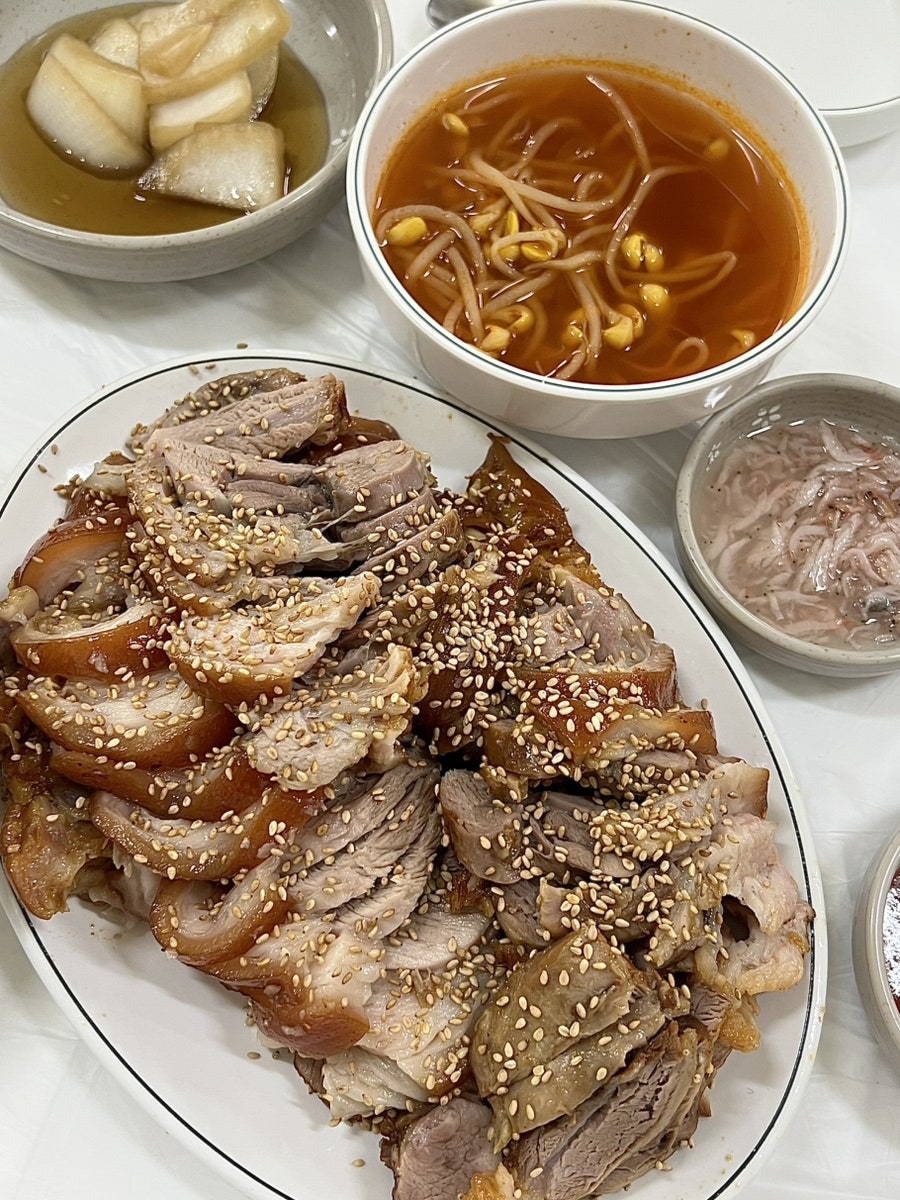 일진왕족발 사진 5