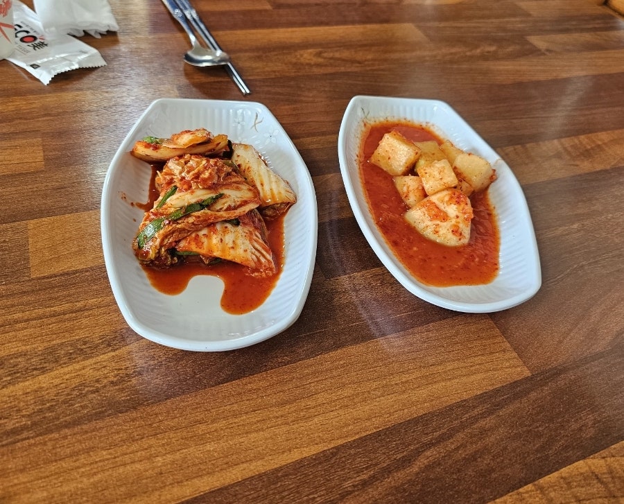 수향묵밥집 사진 4