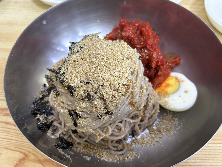 삼교리동치미막국수 용인영덕점 사진 6