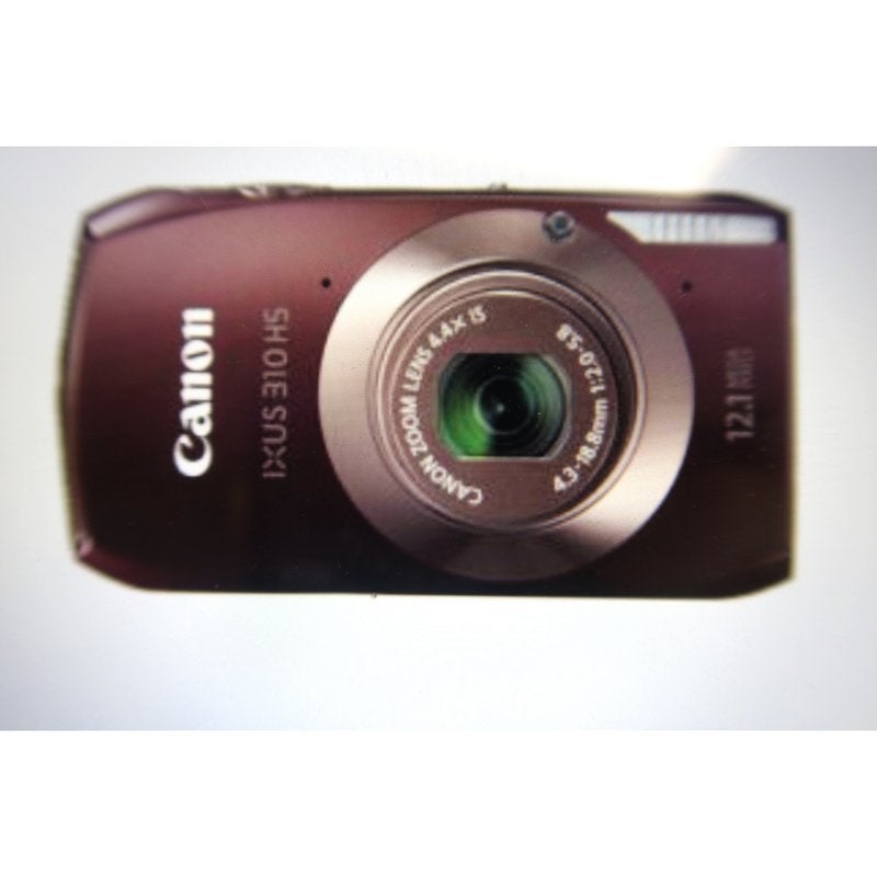 캐논 IXUS 310 HS 추천 실사용 기준 정리
