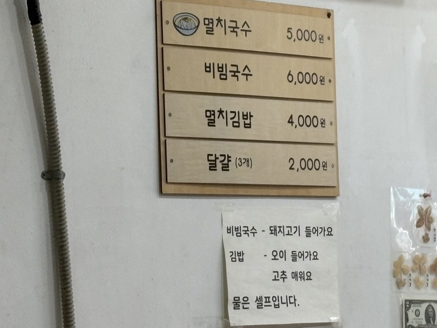 김여사네국수 사진 4