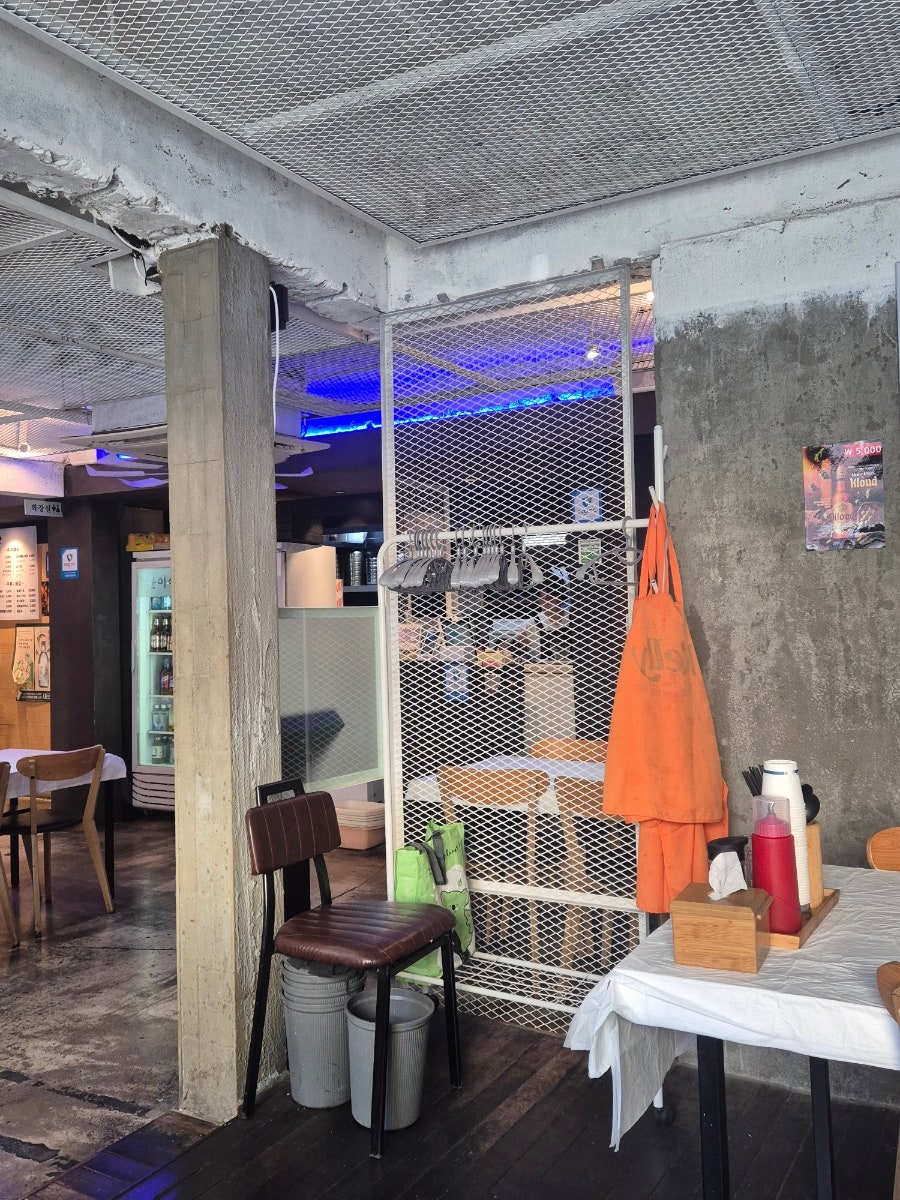 윤이수산 사진 6