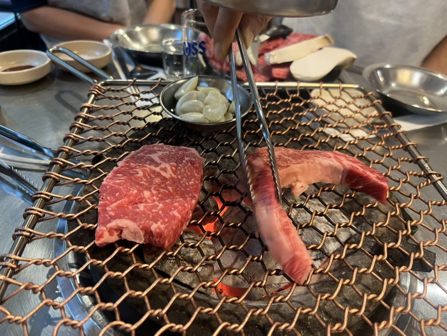 장위동유성집 영통점 사진 5