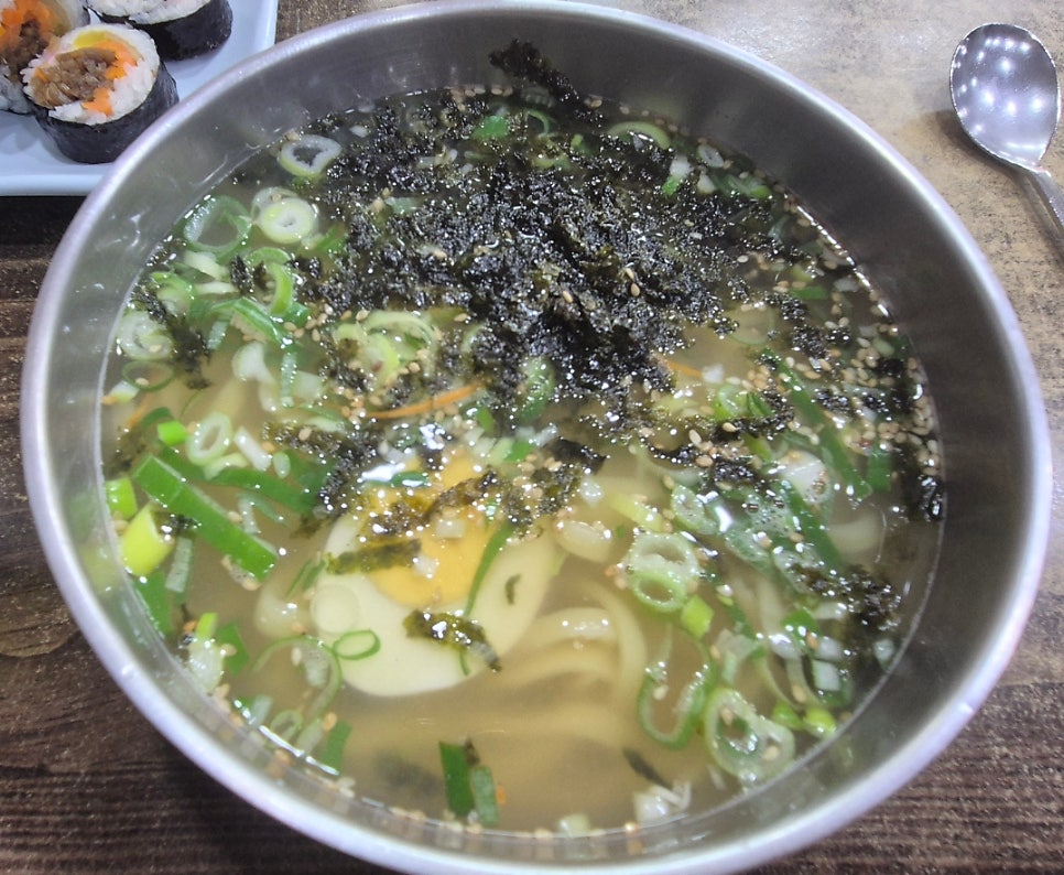 옛날칼국수&밀면 사진 5