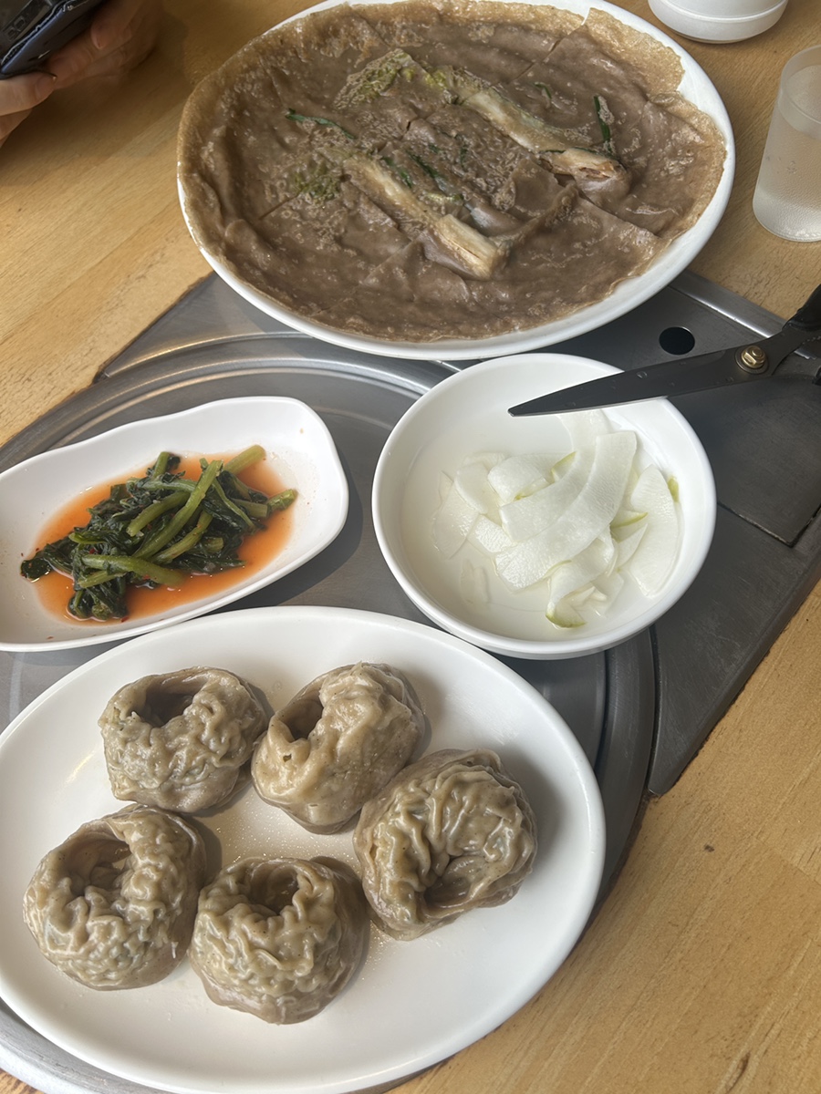3대메밀막국수 사진 3