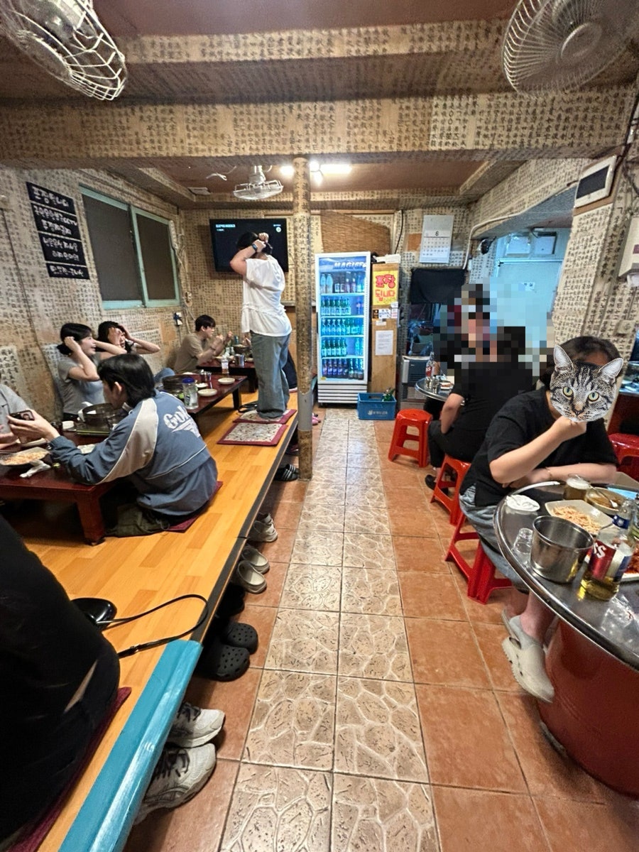 초량화닭 사진 6