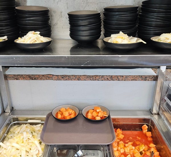 강릉장칼 파주심학산점 사진 6