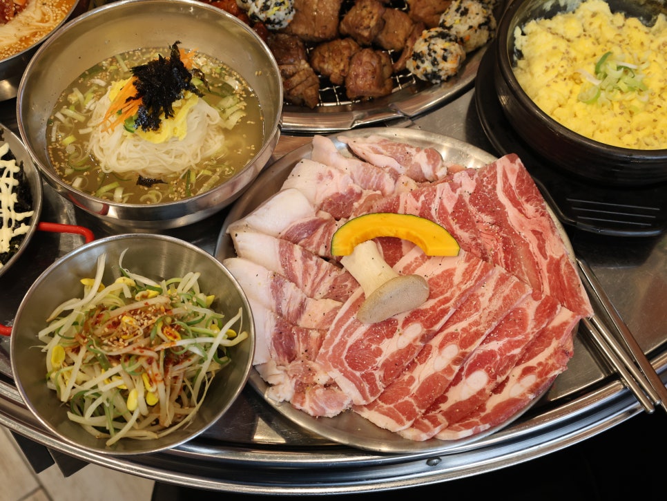 안양등갈비 사진 3