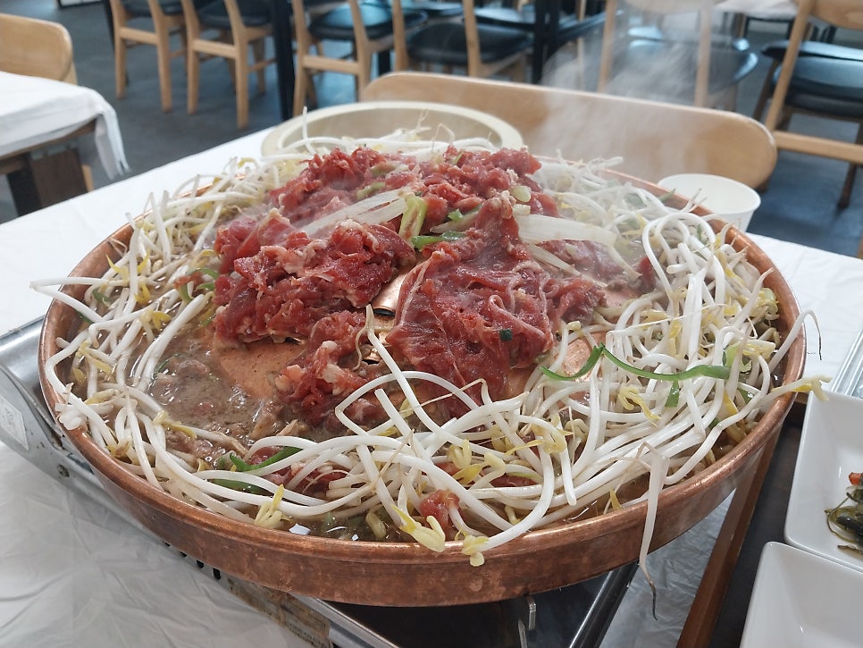 남매불고기상회 사진 6