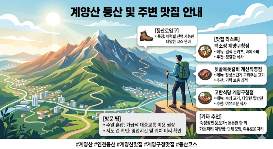 뒷골목돗갈비 계산직영점 사진 1