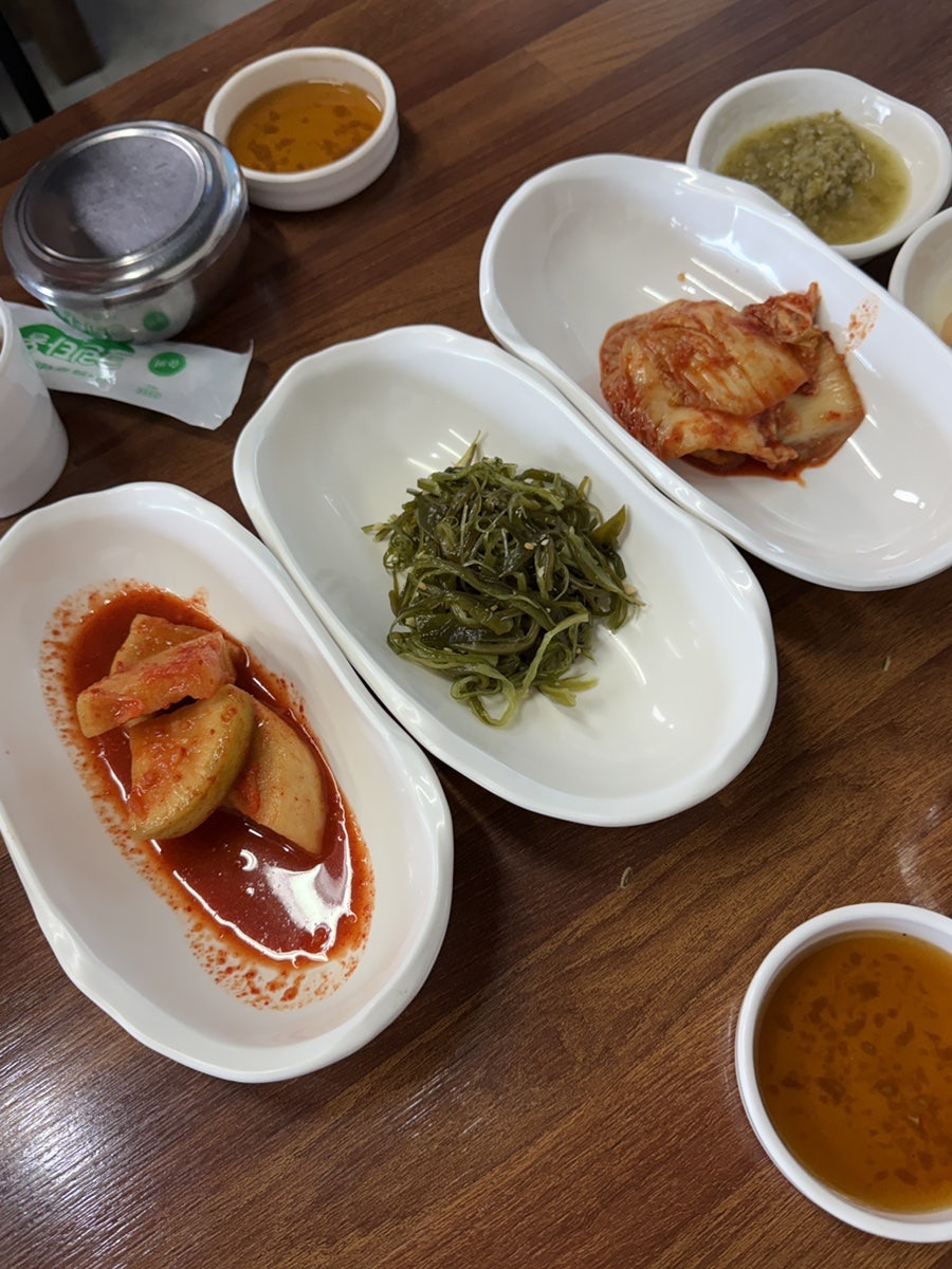 두모리해장국 사진 4
