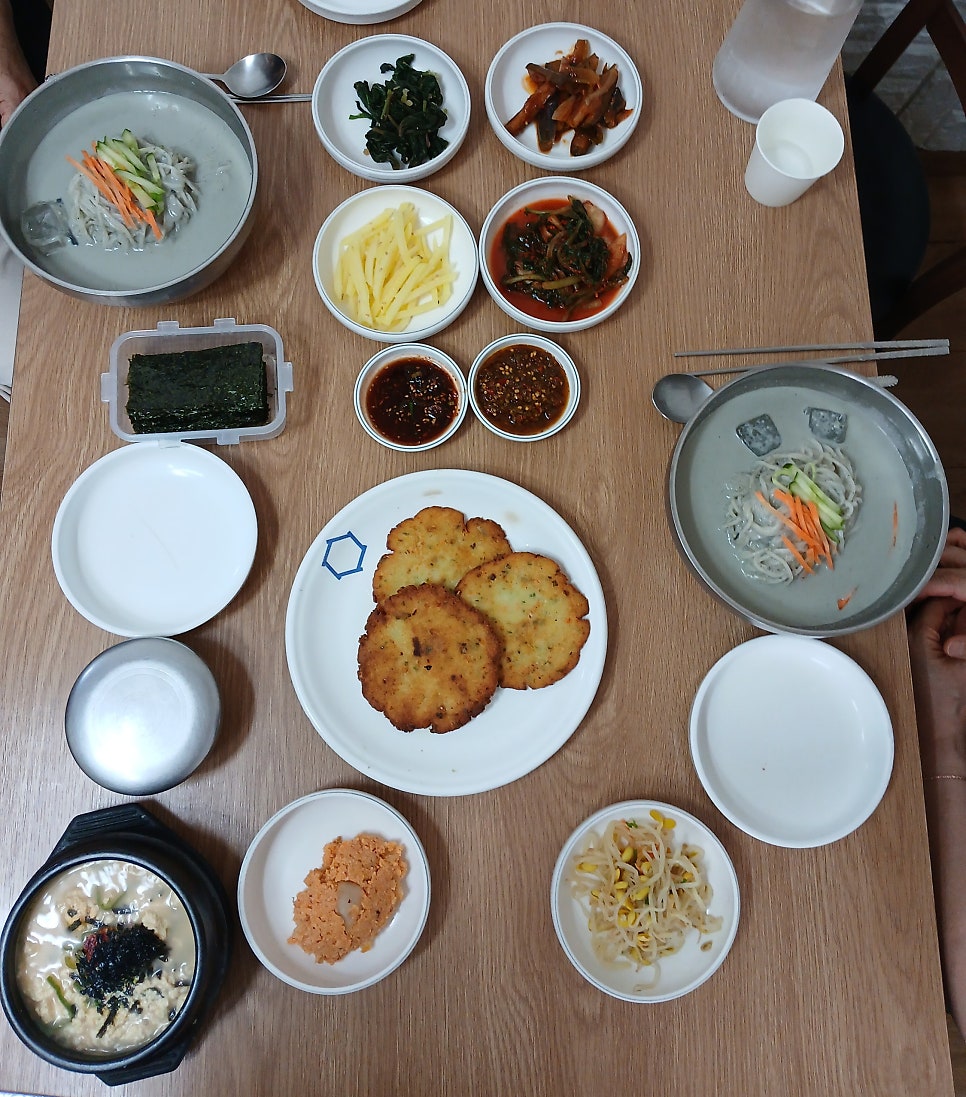 두부명가 사진 1
