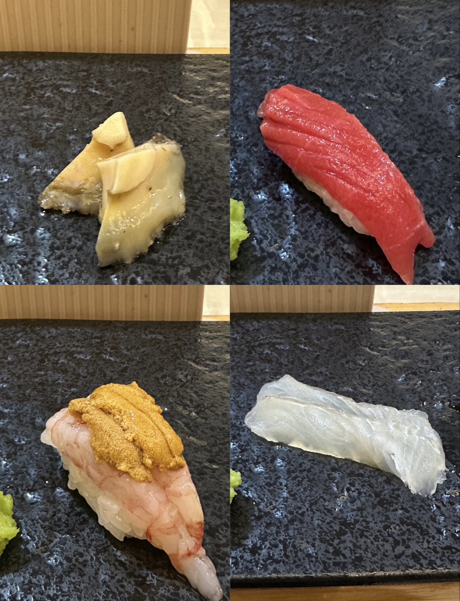 하나에미스시 사진 1
