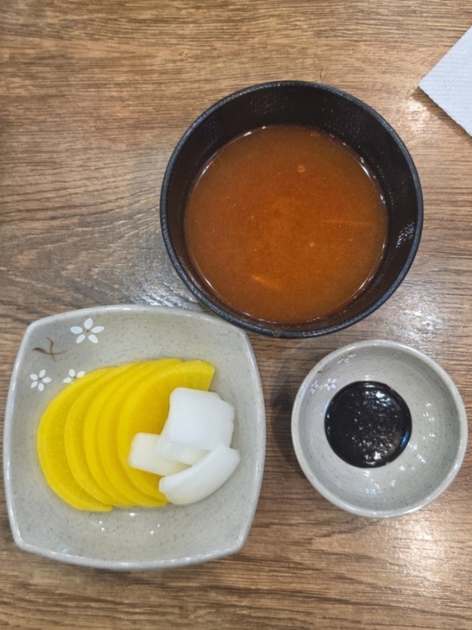 콩짜장 사진 4