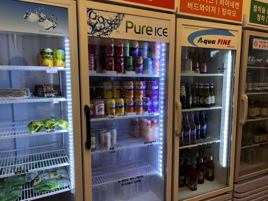 숯숯바베큐 안성점 사진 6