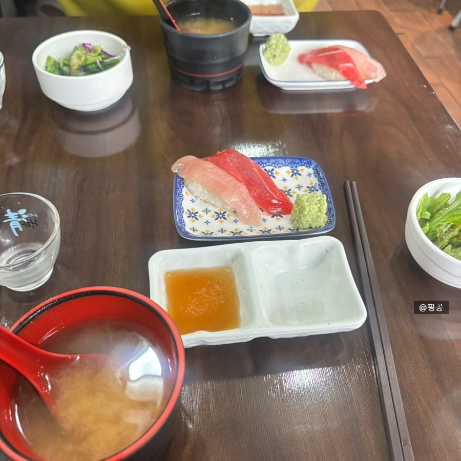 맛나참치 사진 5