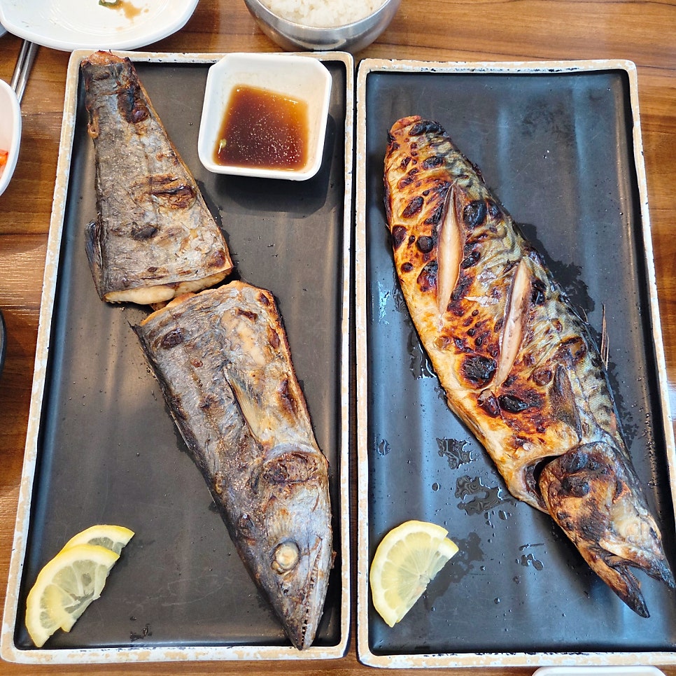 북극해고등어 서수원점 사진 2