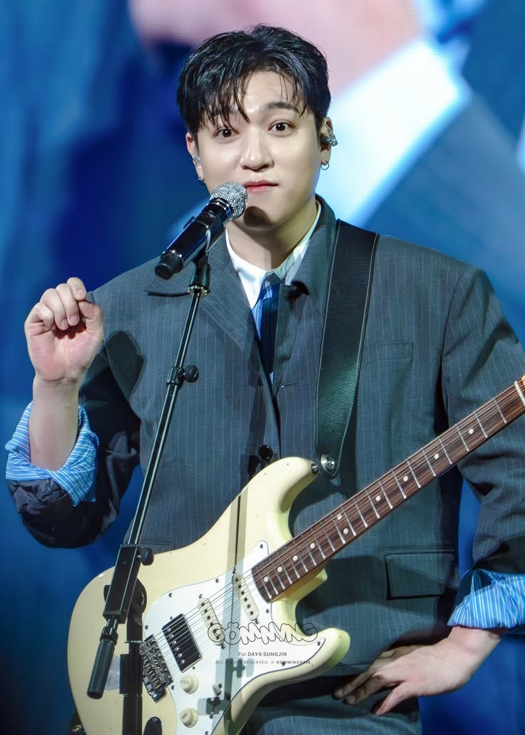 DAY6 演唱會門票轉讓：Ticketbay 價格正在下降