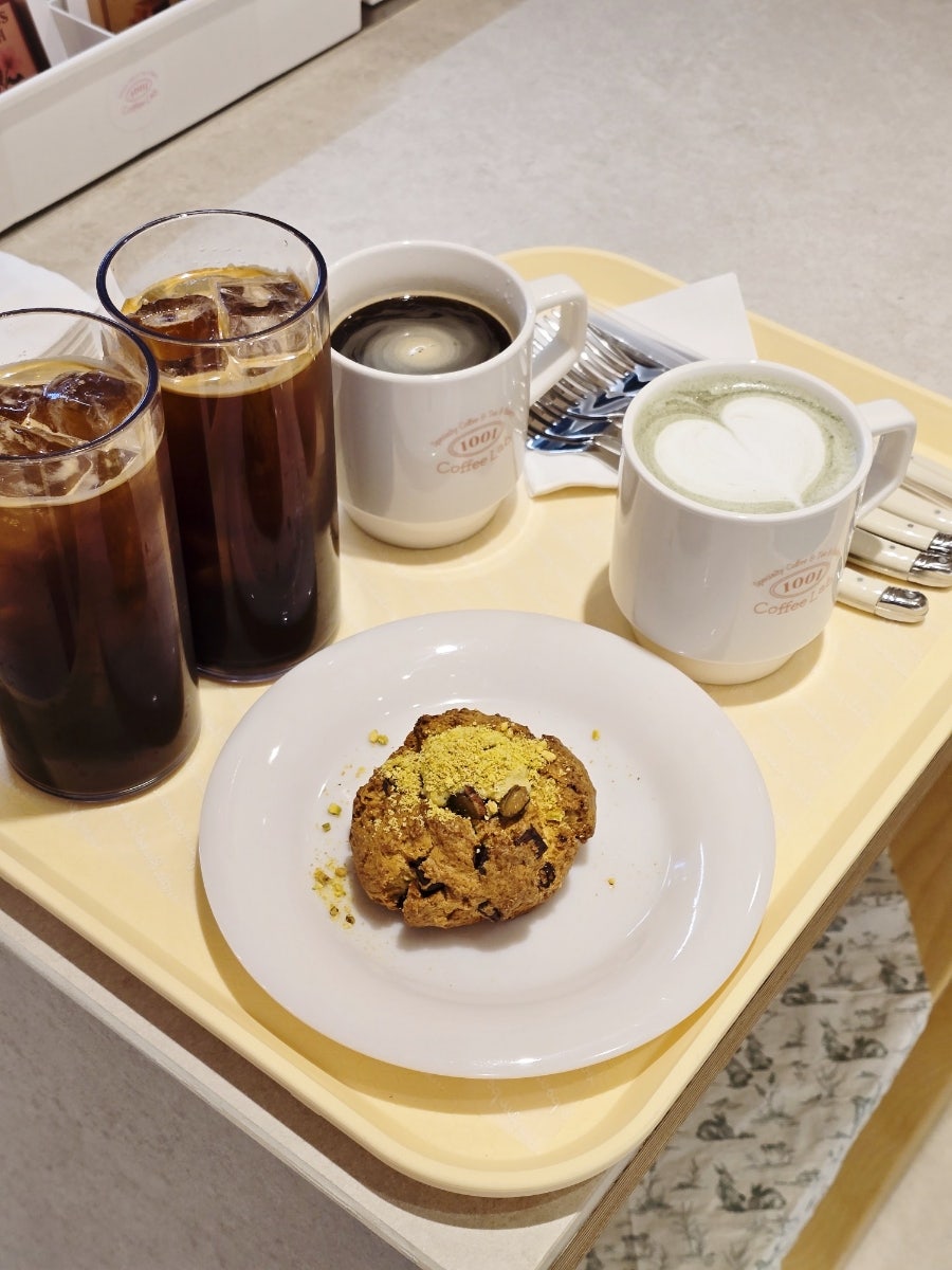 1001커피랩 사진 5