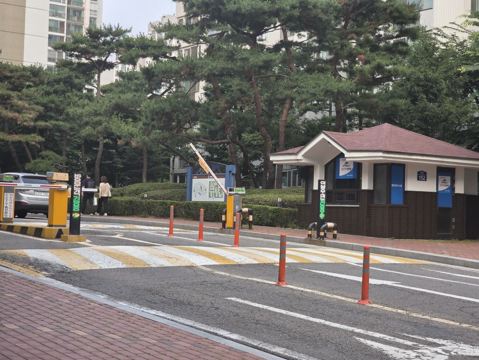 보인삼계탕 사진 3