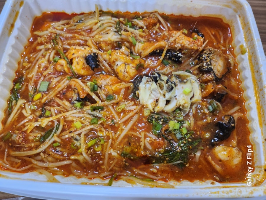 단아아구찜 서구점 사진 4